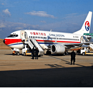 南昌空运航空快运业稳步发展的原因是什么？